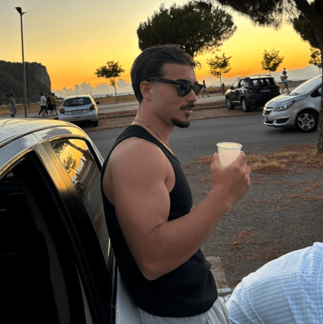 Foto di Santo Pappadia
